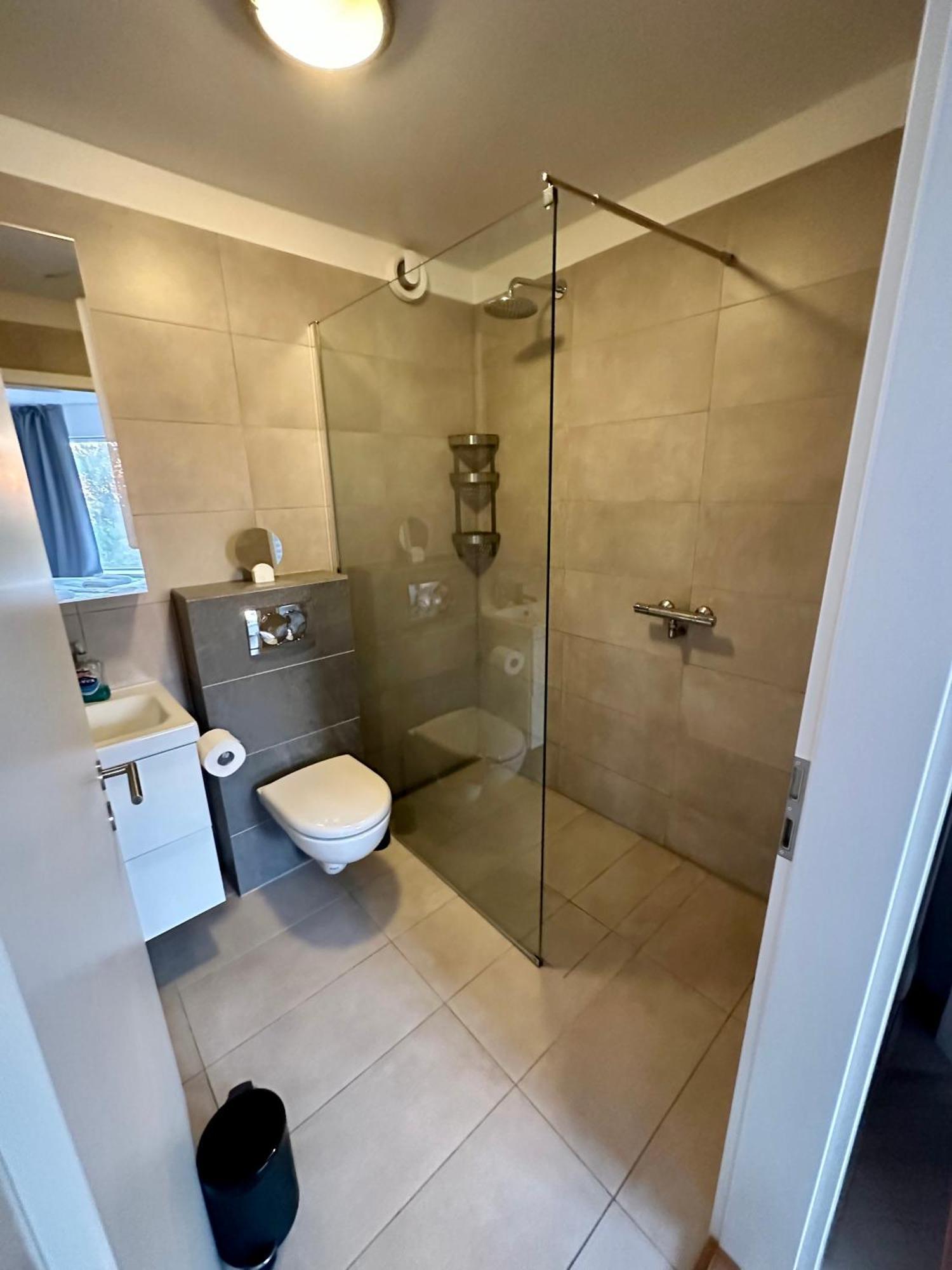 Charming 1-Bedroom Condo With Stunning View Reykjavík Eksteriør bilde
